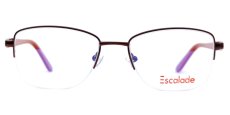 Dámská brýlová obruba Escalade ESC-17079 mauve - vínová Dámská brýlová obruba Escalade ESC-17079 mauve - vínová