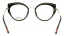 Dámská brýlová obruba Woodys GUILIA 01