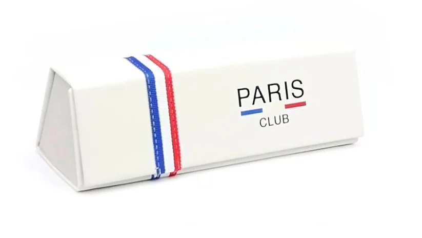 Brýlové pouzdro PARIS CLUB