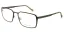 Pánská brýlová obruba TITANFLEX 820964 30 - khaki