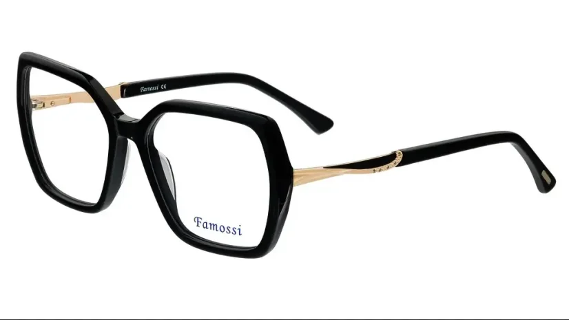 Dámská brýlová obruba Famossi FM 128 c1