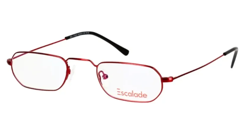 Brýle na čtení Escalade ESC-17060 wine - vínová