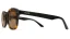 Unisex sluneční brýle EXCCES polarized EX686-C07 - hnědá/medová