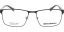 Pánská brýlová obruba HORSEFEATHERS 3773 c3 - černá/šedá/zelená