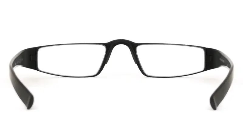 Brýle na čtení Porsche Design P8801 P - černá