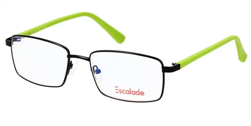 Pánská brýlová obruba Escalade ESC-17044 c2 black/green