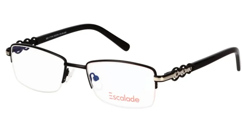 Dámská brýlová obruba Escalade ESC-17104 c1 black