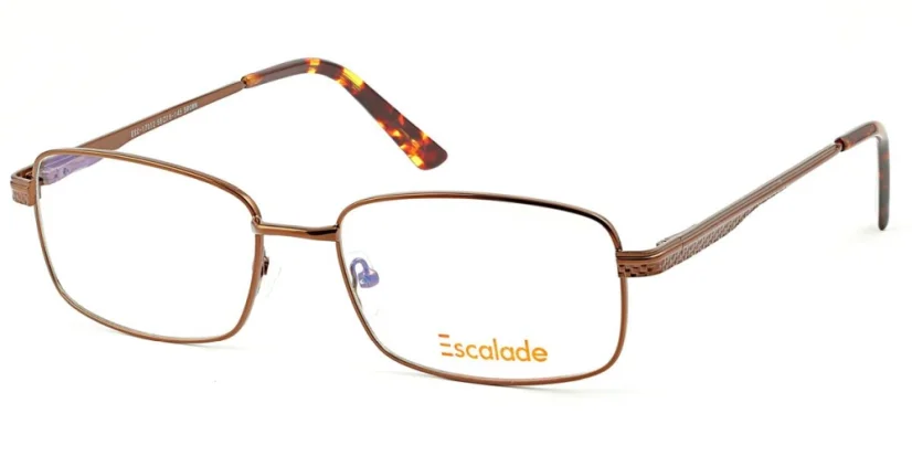 Brylova obruba Escalade ESC-17012 brown