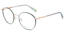 Dámská brýlová obruba BRENDEL 902471 40 - zelená