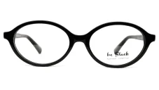 Dámská brýlová obruba beBlack bB-0070 c1 - black
