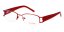 Dámská brýlová obruba Escalade ESC-17108 c6 red - červená