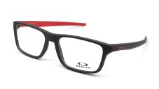 Sportovní dioptrické brýle OAKLEY OX 8164 04 - černá/červená