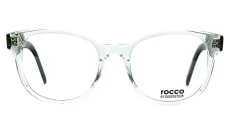 Dámská brýlová obruba Rodenstock ROCCO RR 415 C - tyrkysová
