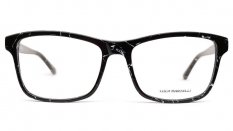 Dámská brýlová obruba LUCA MARTELLI LM 1194 c1 černá