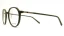 Unisex brýlová obruba HUMPHREY´S 581121 40 - khaki