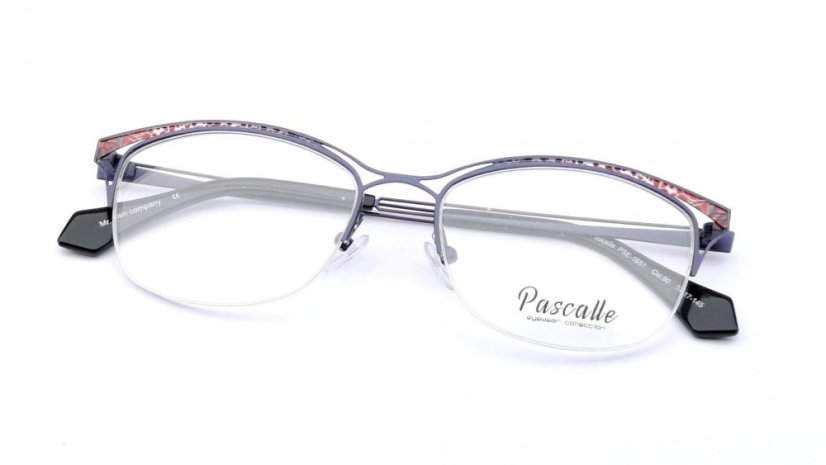 Pascalle PSE 1651-90 blue