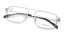 Pánská titanová brýlová obruba TITANFLEX 820875 30 56-17