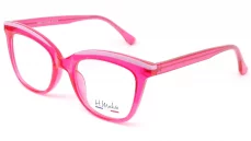Dámská brýlová obruba H.Maheo HM617 C3 - růžová