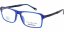 Pánská brýlová obruba HORSEFEATHERS 3519 c2 - modrá