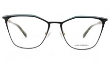 Dámská brýlová obruba LUCA MARTELLI LM 1208 col. 02 - tmavě zelená