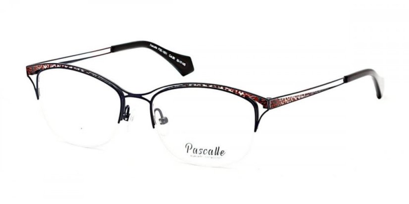 Pascalle PSE 1651-90 blue