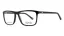 Dámská brýlová obruba (Hand made Acetate) H.Maheo HM3236 C1 - černá