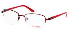 Dámská brýlová obruba Escalade ESC-17079 mauve - vínová Dámská brýlová obruba Escalade ESC-17079 mauve - vínová