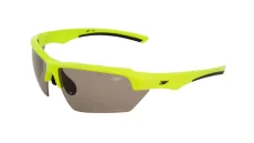 Samozabarvovací a polarizační sportovní brýle 3F Version 1704 - žlutozelená, šedé zabarvení (CAT 2-3)