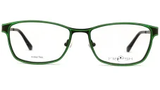 Unisex brýlová obruba FRESH 7766 C2 - zelená