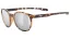 Sluneční brýle UVEX LGL 54 HAVANNA MATT/LTM.SILVER (S5330806616)