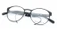 Brýlová obruba SPECT Frame TREVI 001 - černá