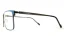 Pánská brýlová obruba TITANFLEX 820951 70 - modrá/kovová/černá