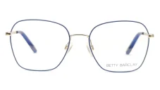Dámská brýlová obruba Betty Barclay BB51132 546 - modrá/zlatá