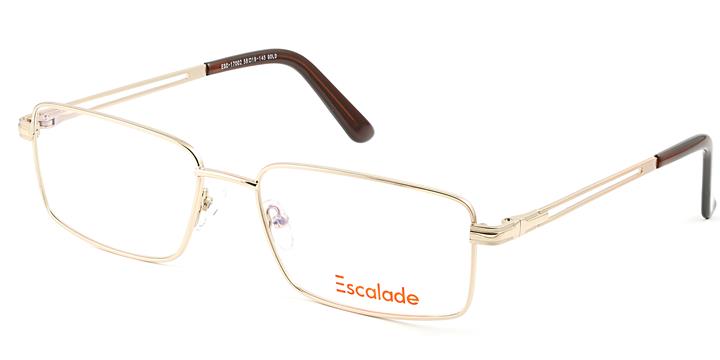 Escalade ESC-17002 - Barva: Hnědá