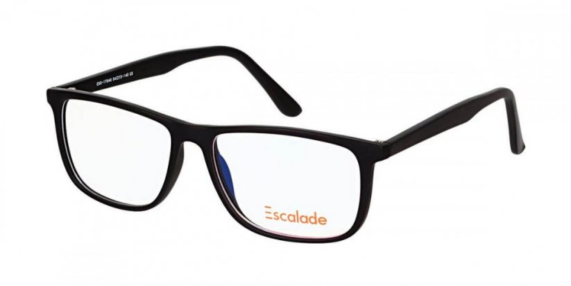Brýlová obruba Escalade ESC-17040 c5 černá