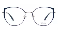 Dámská brýlová obruba Woodys NELLA 01
