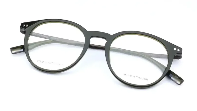 Dioptrické brýle TOM TAILOR 671009 40 - khaki