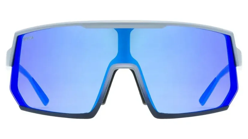 Sportovní brýle UVEX SPORTSTYLE 235 - RHI.DE.SP.M/MIR.BLUE (S5330035416)