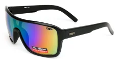 Sluneční brýle 3F Fly 1768 - černá