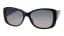 Dámské sluneční brýle EXCCES Polarized EX699-C04 - černá/tyrkysová