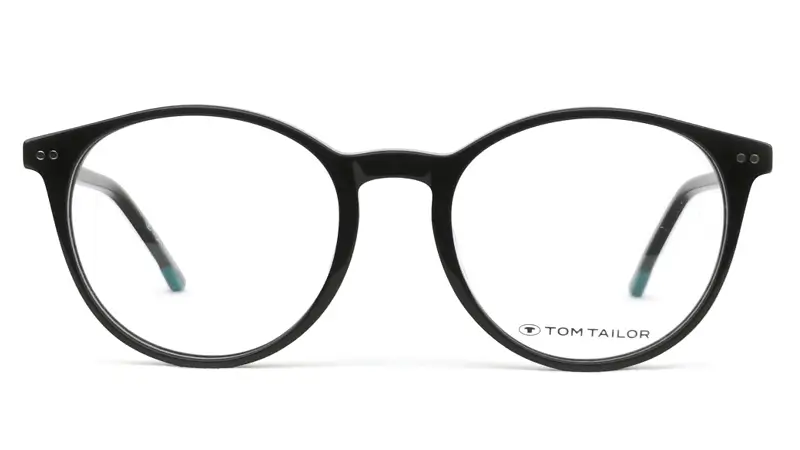 Brýlová obruba Tom Tailor TT60648 Col.413 - černá