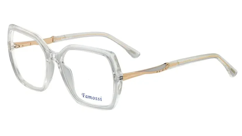 Dámská brýlová obruba Famossi FM 128 c3