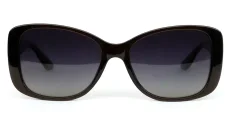Dámské sluneční brýle EXCCES Polarized EX699-C02 - tmavě hnědá Dámské sluneční brýle EXCCES Polarized EX699-C02 - tmavě hnědá