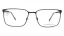 Pánská titanová brýlová obruba TITANFLEX 820855 13 55-17