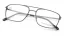 Pánská titanová brýlová obruba TITANFLEX 820837 70 57-18