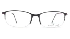 Dámská brýlová obruba TUSSO 255 C4 black-purple