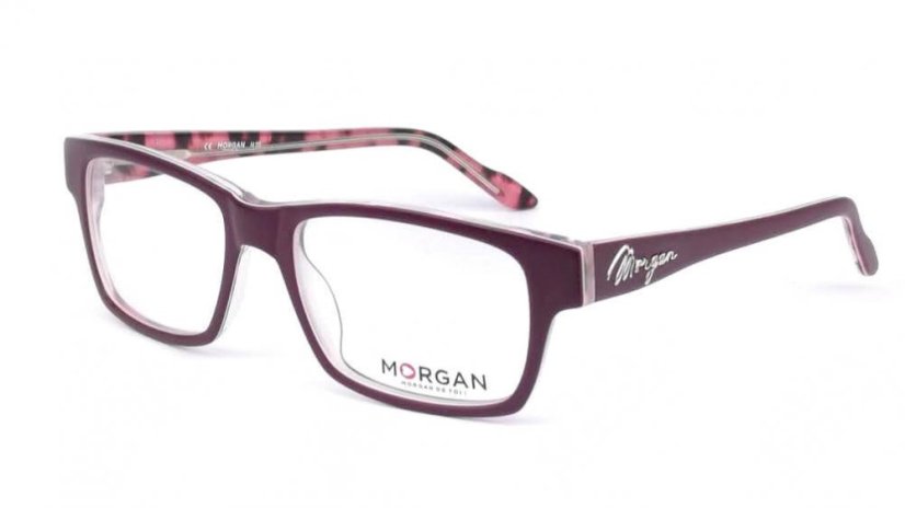 Morgan 201078