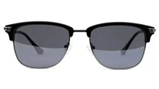 Sluneční polarizační brýle RESERVE RE-447 c1 - černá/kovová