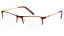 Dioptrické brýle Mr.Gain MRG-082 c2 brown/gold