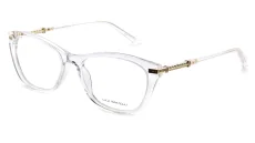 Dámská brýlová obruba Luca Martelli LM 1199 Col. 08 - čirá
